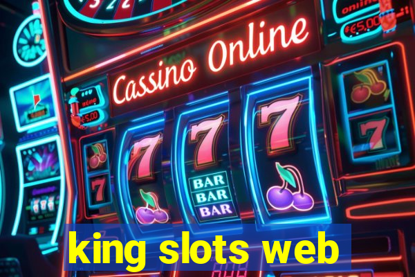 king slots web